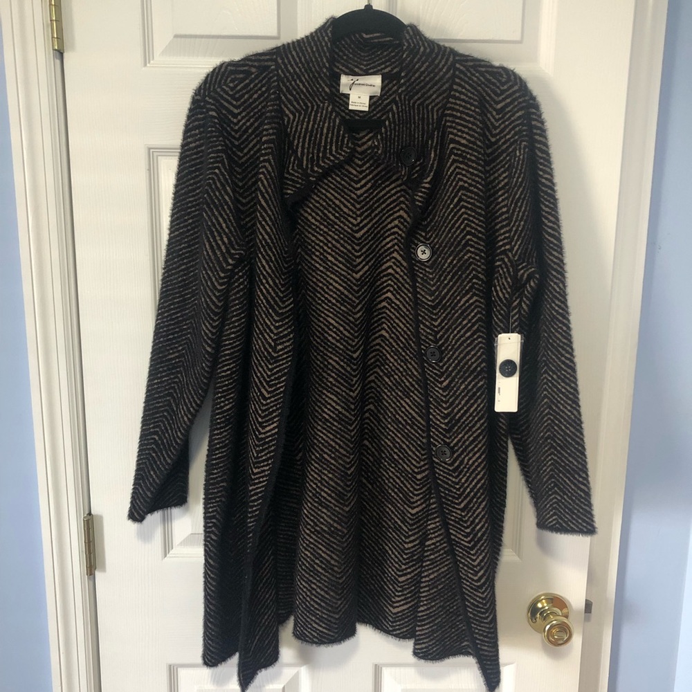 Andrea Jovine Coat